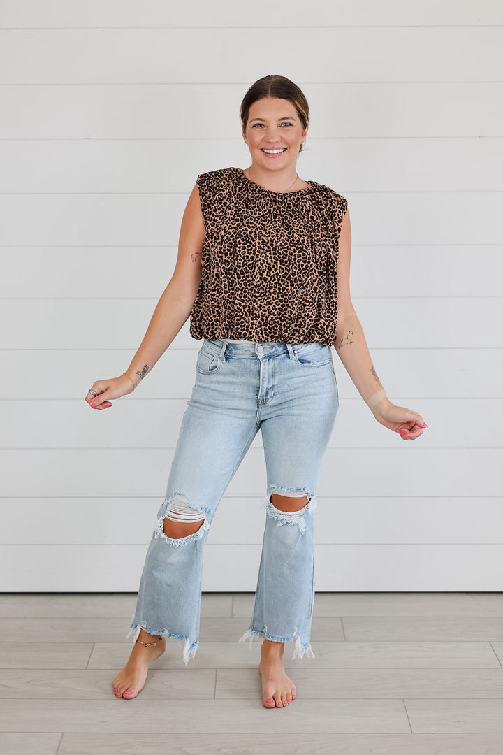 New To You Top