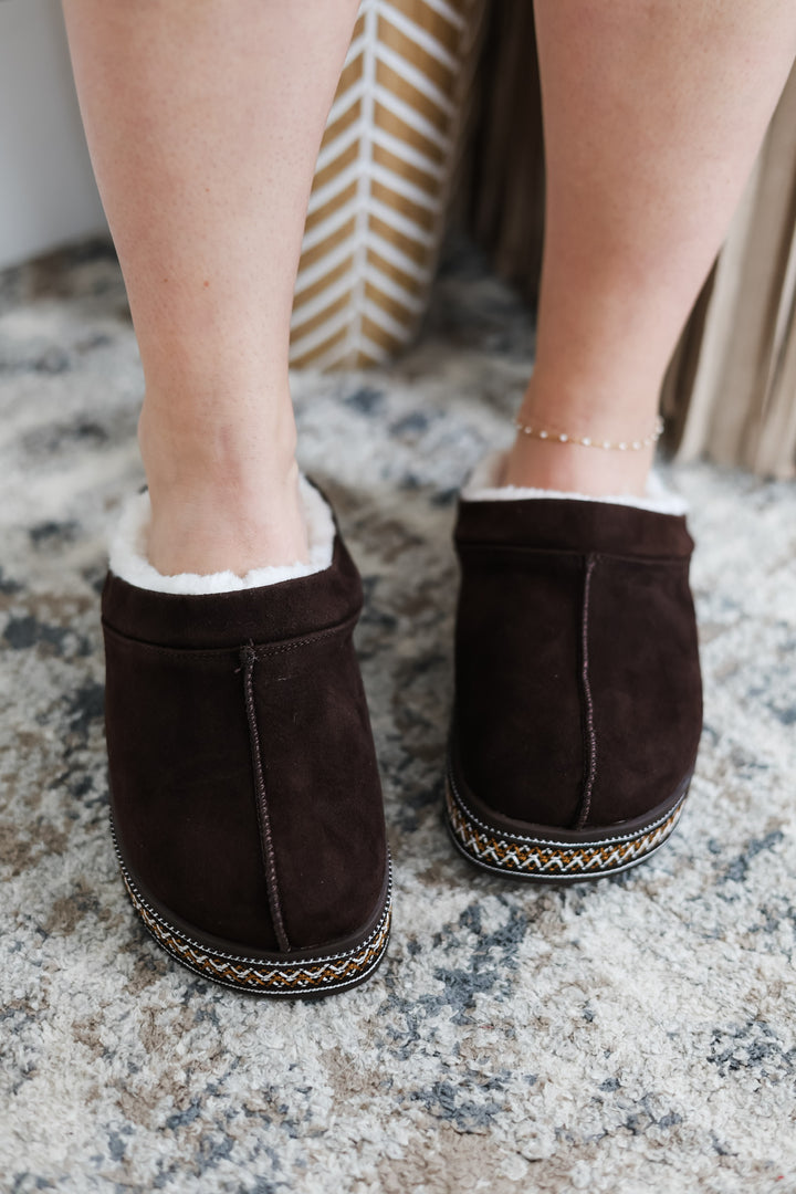MIA: Villas Slip On
