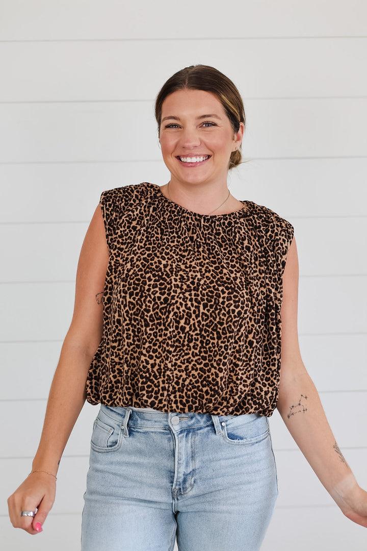 New To You Top