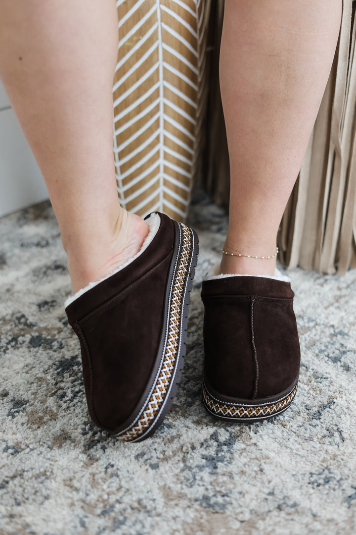 MIA: Villas Slip On