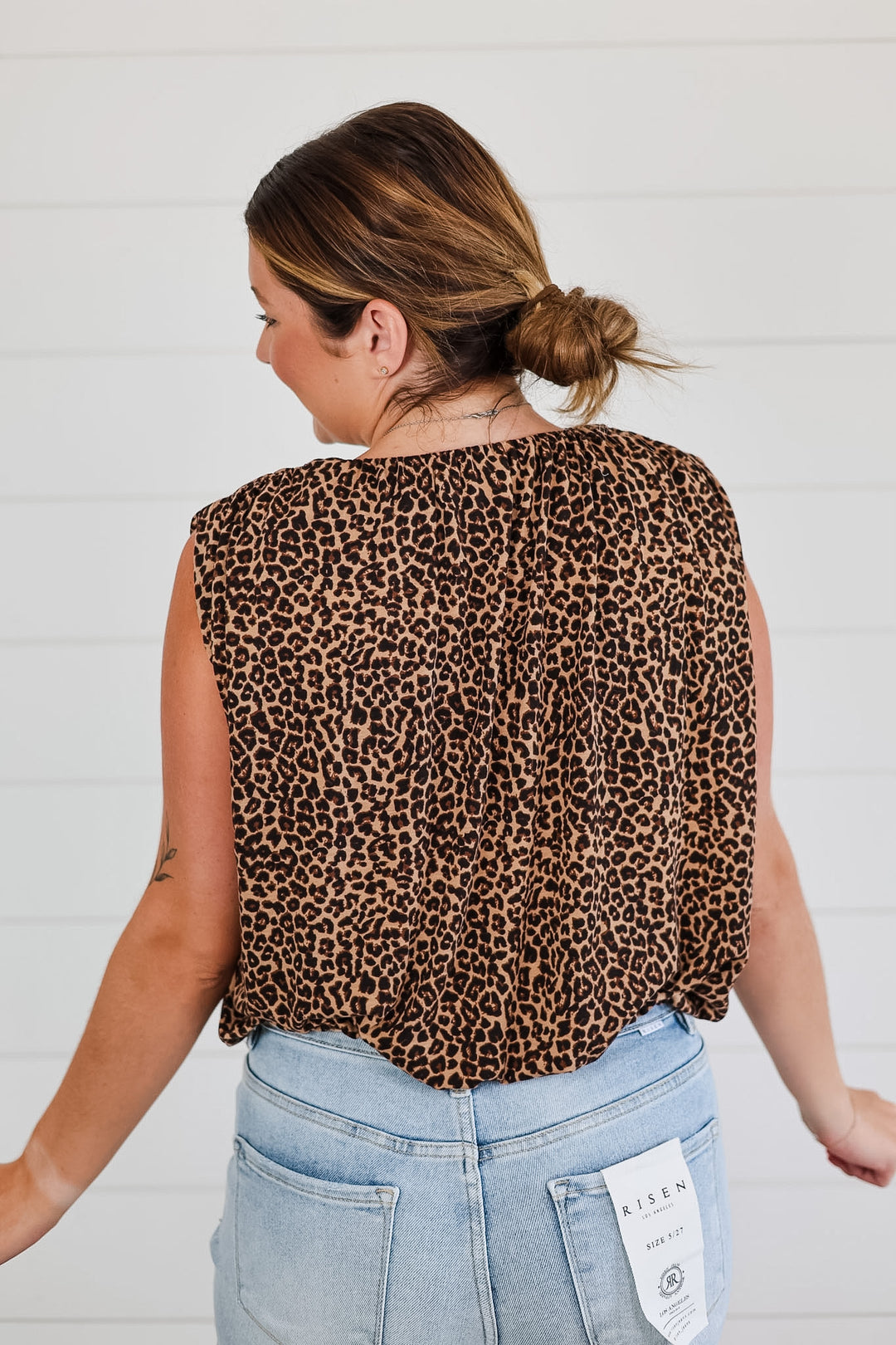 New To You Top