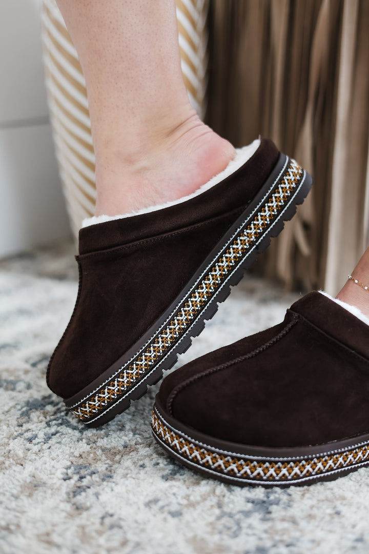 MIA: Villas Slip On