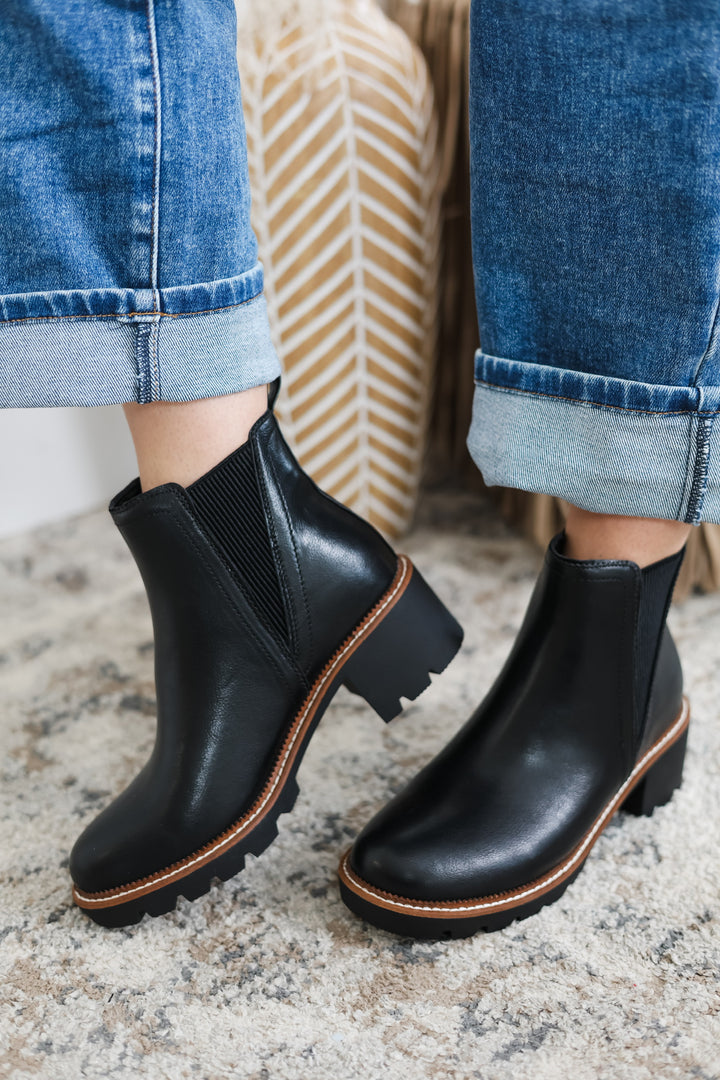 MIA: Paula Boot