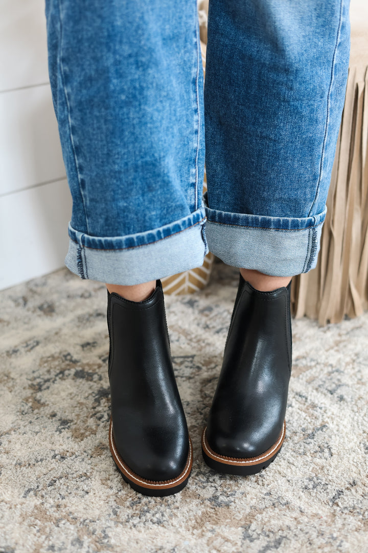 MIA: Paula Boot