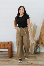 Load image into Gallery viewer, Work It Out Pant
