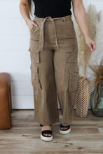 Load image into Gallery viewer, Work It Out Pant

