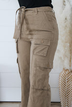 Load image into Gallery viewer, Work It Out Pant
