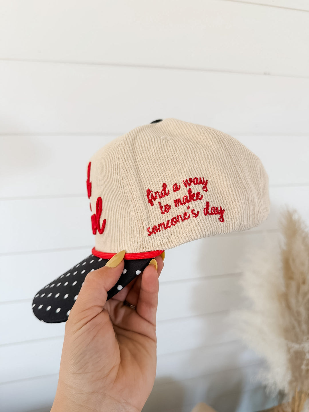 Kind Is Cool Hat