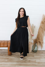 Load image into Gallery viewer, Stay Forever Skirt
