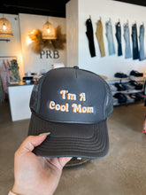 Load image into Gallery viewer, COOL MOM Trucker Hat
