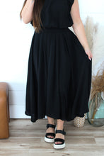 Load image into Gallery viewer, Stay Forever Skirt
