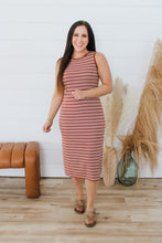 Load image into Gallery viewer, On Your Way Dress
