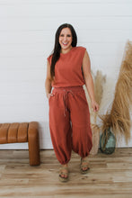 Load image into Gallery viewer, No Excuses Jumpsuit
