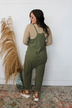 Load image into Gallery viewer, All In My Head Jumpsuit
