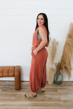 Load image into Gallery viewer, No Excuses Jumpsuit
