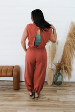 Load image into Gallery viewer, No Excuses Jumpsuit
