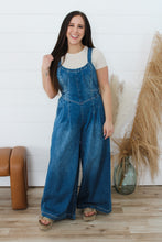 Load image into Gallery viewer, Call Us Jumpsuit
