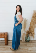 Load image into Gallery viewer, Call Us Jumpsuit
