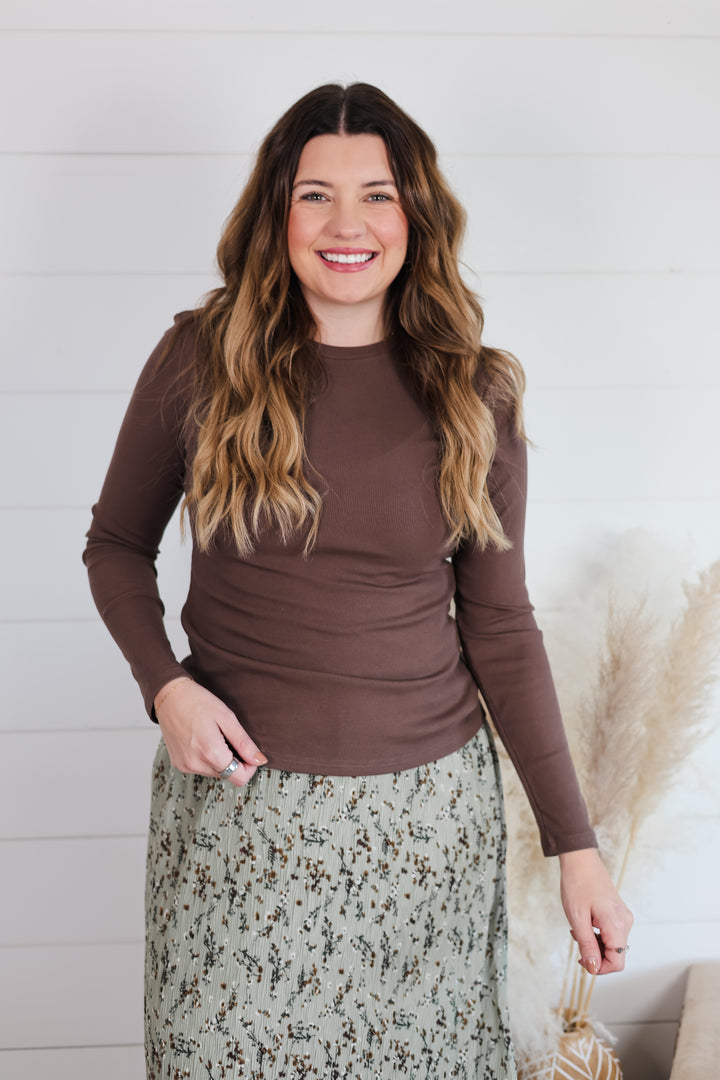 Good Fit Top