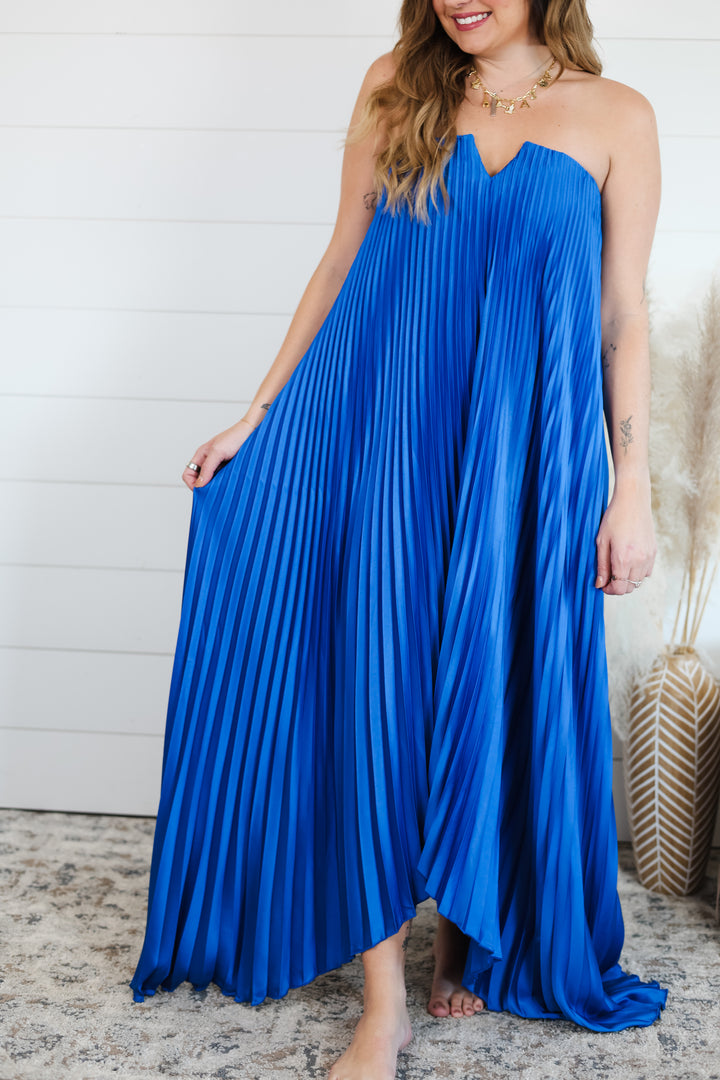 Make A Move Dress