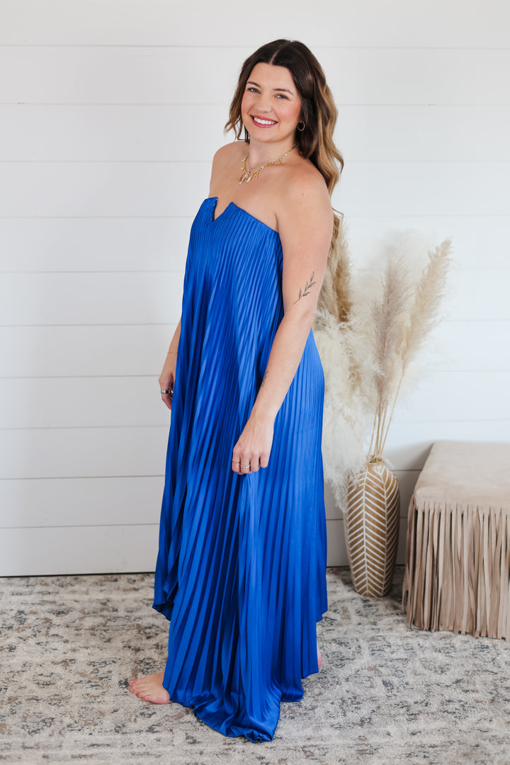 Make A Move Dress