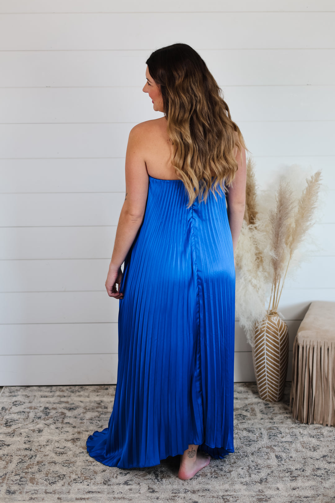 Make A Move Dress