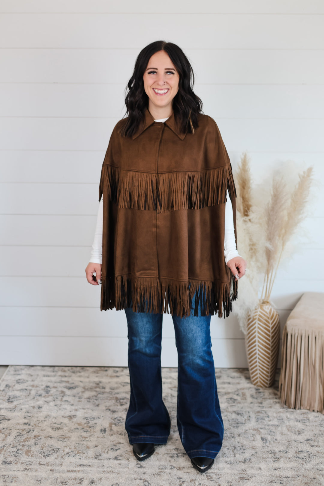 All Eyes Here Jacket