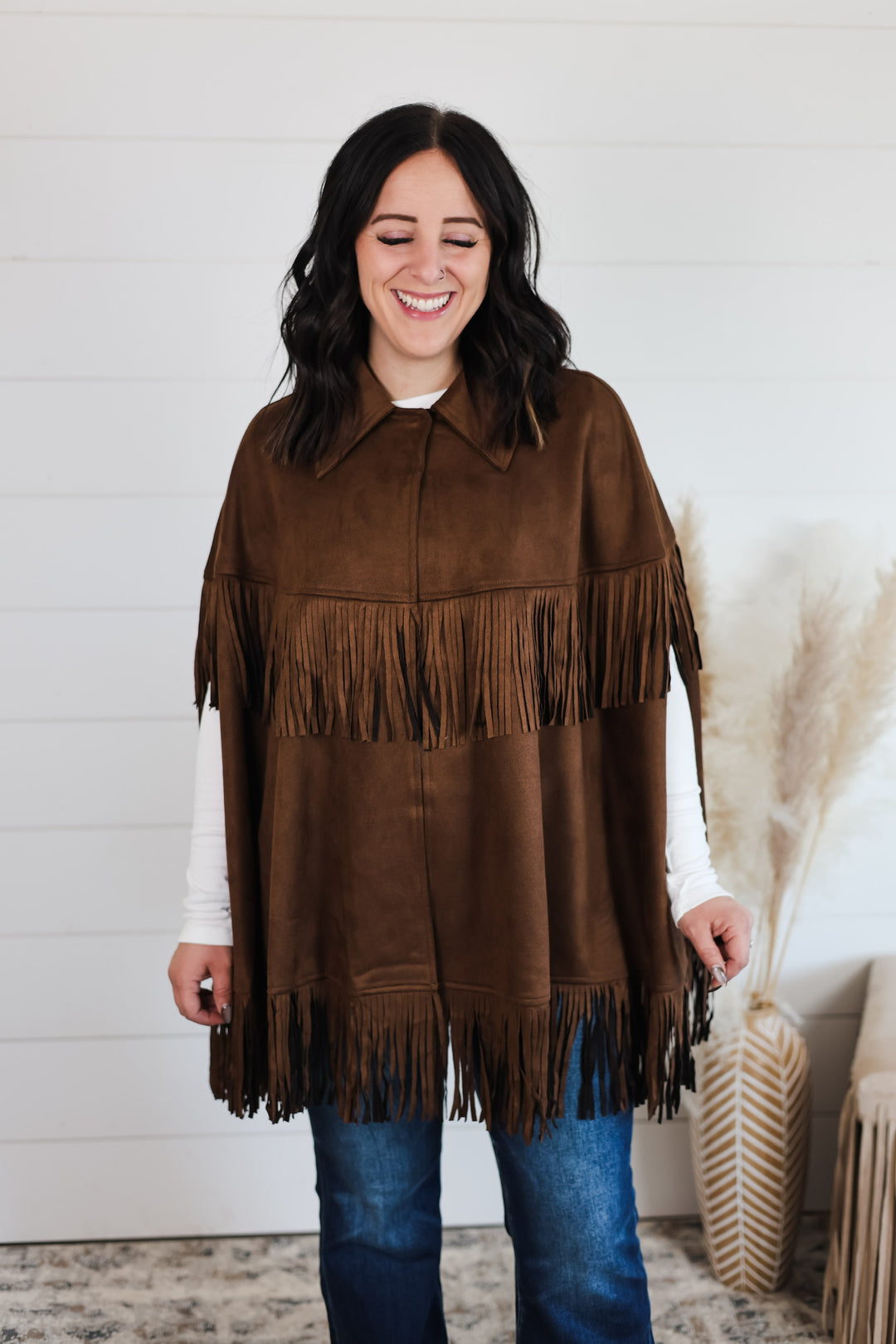 All Eyes Here Jacket