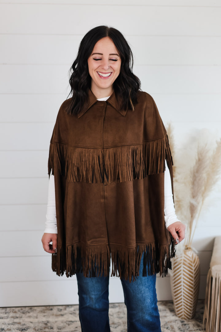 All Eyes Here Jacket