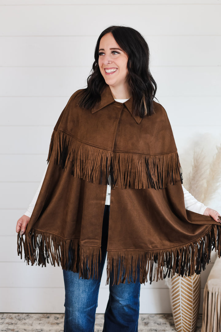 All Eyes Here Jacket