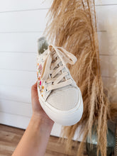 Load image into Gallery viewer, Blowfish: Florally Dreams Sneaker
