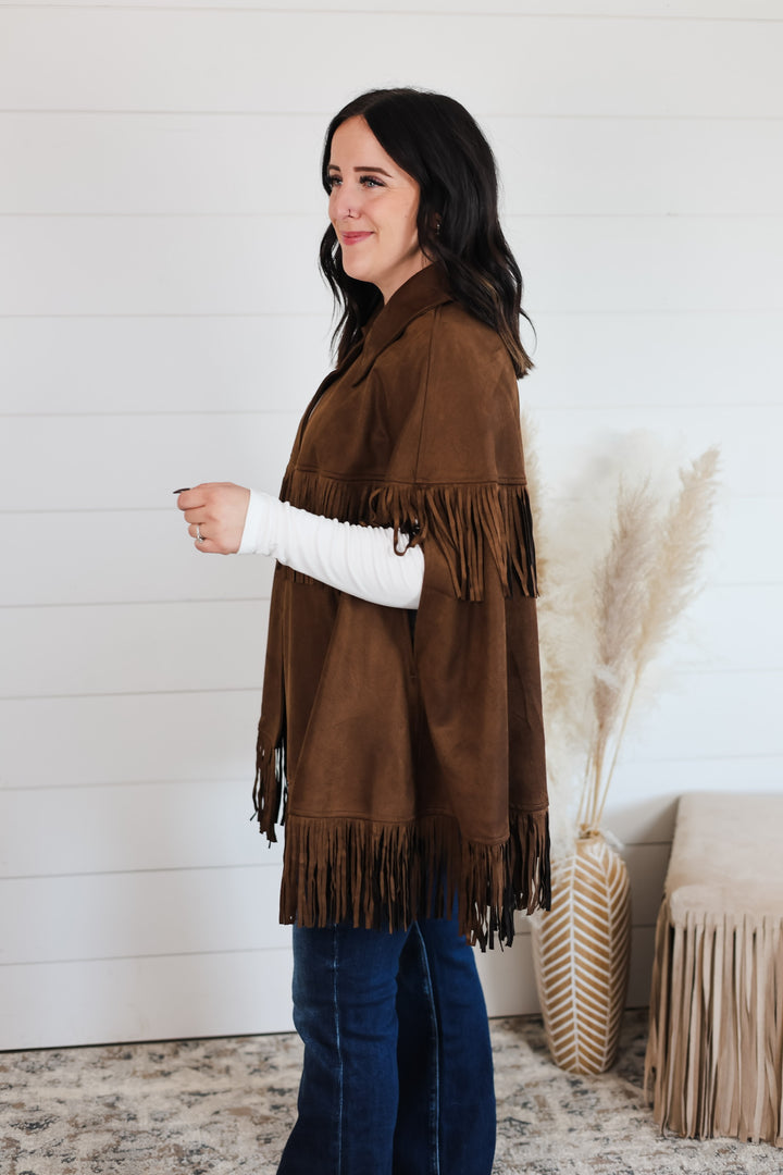 All Eyes Here Jacket
