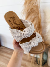 Load image into Gallery viewer, Blowfish: All You Need Sandal
