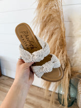 Load image into Gallery viewer, Blowfish: All You Need Sandal
