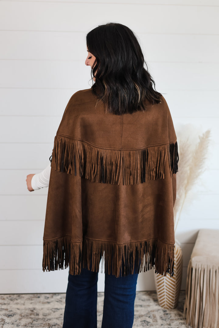 All Eyes Here Jacket