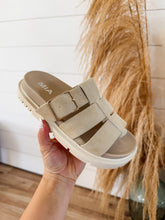 Load image into Gallery viewer, MIA: Hold On Tight Sandal
