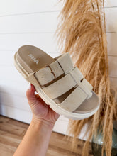 Load image into Gallery viewer, MIA: Hold On Tight Sandal
