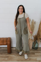Load image into Gallery viewer, Beautiful Things Jumpsuit

