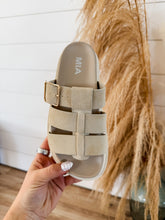 Load image into Gallery viewer, MIA: Hold On Tight Sandal
