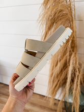 Load image into Gallery viewer, MIA: Hold On Tight Sandal
