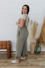 Load image into Gallery viewer, Beautiful Things Jumpsuit
