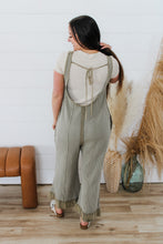 Load image into Gallery viewer, Beautiful Things Jumpsuit
