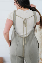 Load image into Gallery viewer, Beautiful Things Jumpsuit
