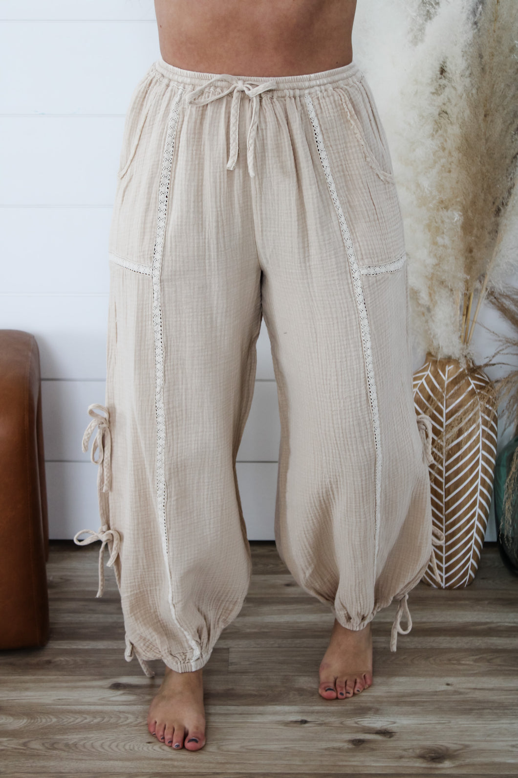 Feeling Free Pant