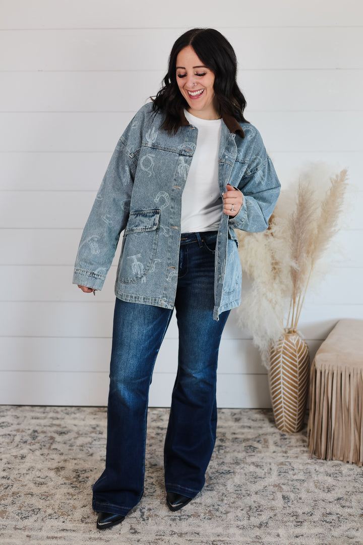 Out West Jacket