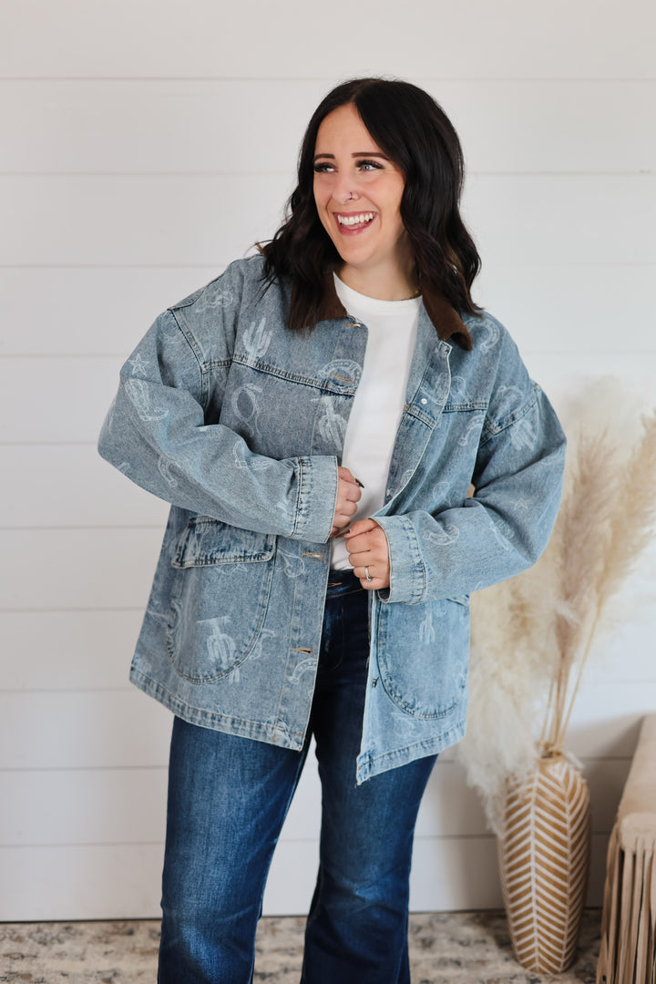 Out West Jacket