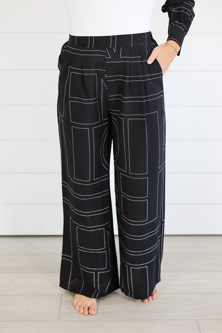 World's Apart Pant