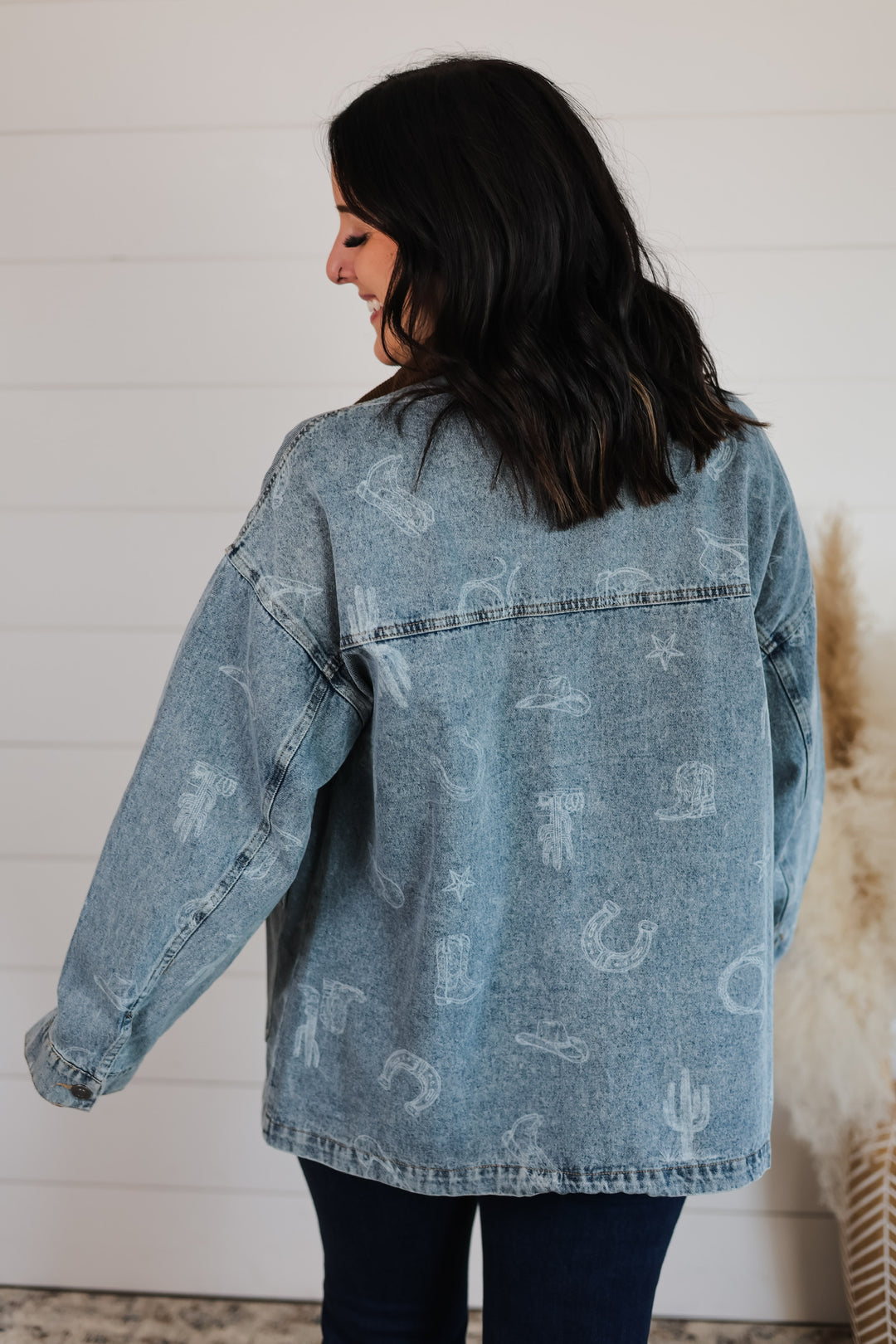Out West Jacket