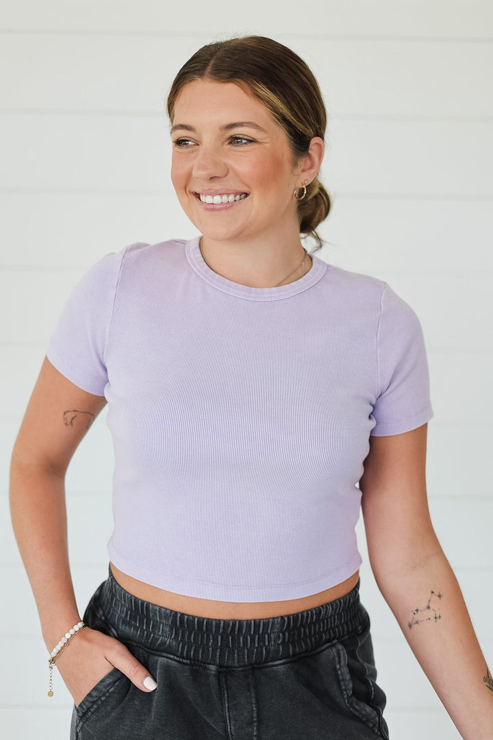 Let Me Guess Top