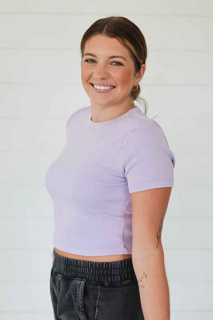 Let Me Guess Top